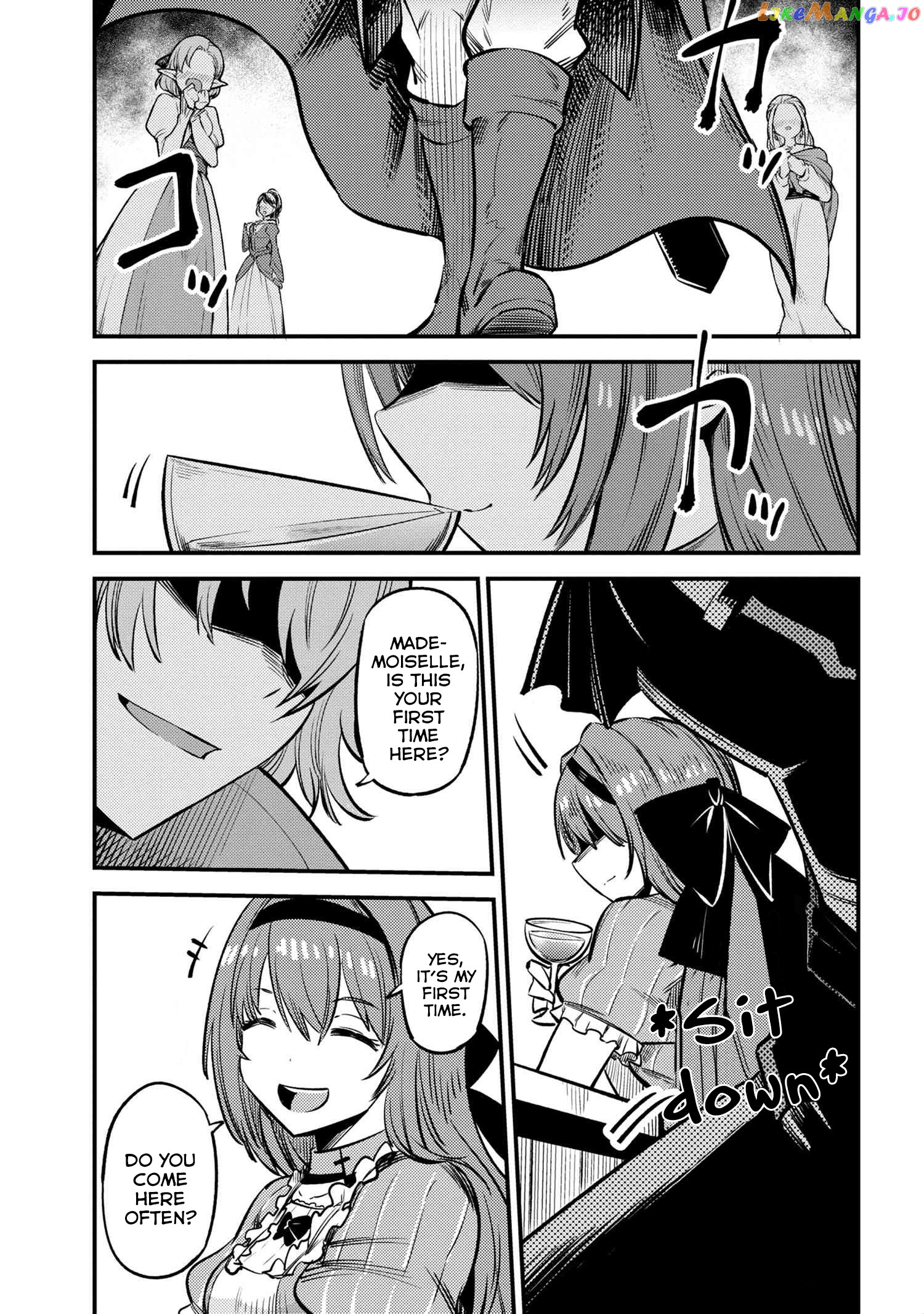 Redo Of Healer, Chapter 21.2 image 12